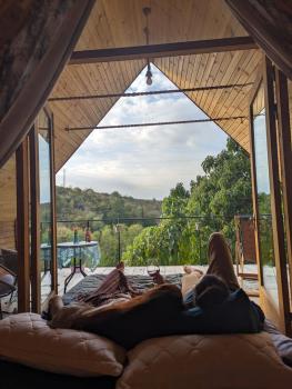 Cottage lima, Kutaisi (foto 5)