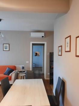 LUCIETTA 60 HOUSE, Florencie (fotografie 2)