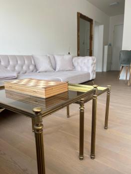 Best located & fully equipped apartment at Basel SBB main station, Basilej (fotografie 2)