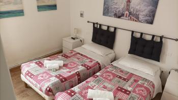 LA GUGLIA - Guglia House apartment-CANNAREGIO-VENEZIA, Benátky (fotografie 3)