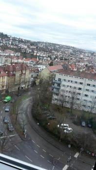 Egyszerű Szállás, Štutgart (fotografie 5)