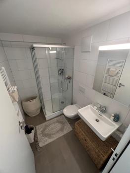 Best located & fully equipped apartment at Basel SBB main station, Basilej (fotografie 3)