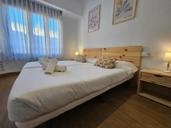 R2R - Apartamento La Arena 3 dormitorios - 147A, Gijón (Foto 5)
