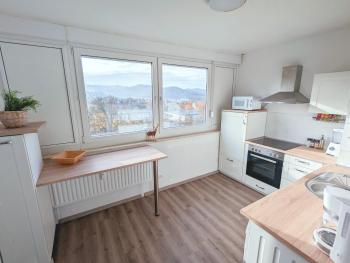 Wohnung mit Balkon und Aufzug, Hagen (fotografie 2)