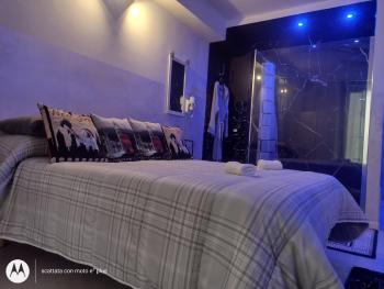 Luxury Fire, Barletta (fotografie 2)