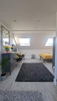 Sidney Grove B&B, Newcastle upon Tyne (photo 3)