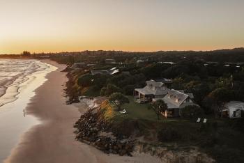 Bluewater on the Beach, Byron Bay (foto 3)