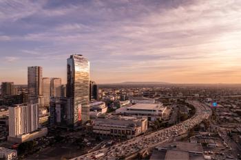 The Ritz-Carlton, Los Angeles L.A. Live, Los Angeles (photo 5)