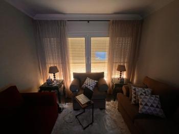 Chill out, An Atmosphere of Sophistication Awaits You, Káhira (fotografie 5)