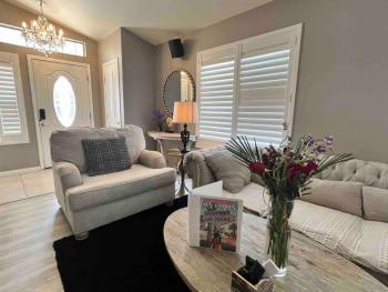 Amazing heated pool and private Hot tub 3br in heart of LV, Las Vegas (photo 3)