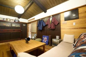 ゲストハウス環, Furuichi (foto 3)