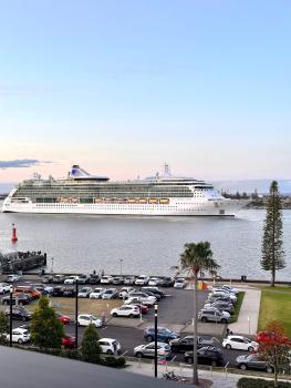 Balmoral on Scott - Harbour Front Perfection, Newcastle (Foto 2)
