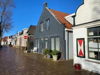 Park View Apartment, Amsterdam (photo 3)
