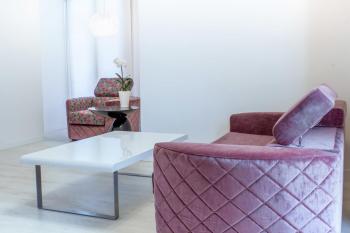 Santa Cruz Apartments, Málaga (fotografie 3)
