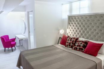 Santa Cruz Apartments, Málaga (fotografie 4)