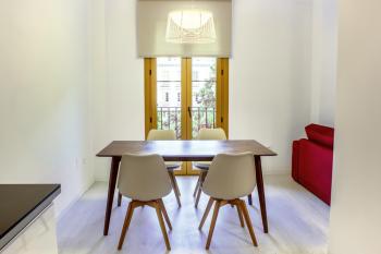 Santa Cruz Apartments, Málaga (fotografie 5)