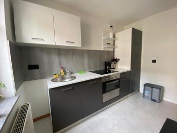 Apartment Bürgerstraße 47 60q.m, Drážďany (fotografie 4)