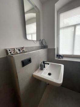 Apartment Bürgerstraße, Drážďany (fotografie 5)
