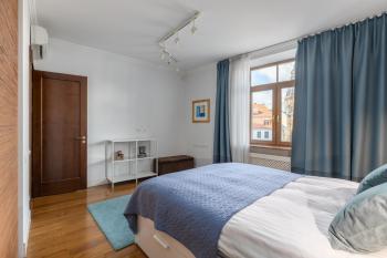 1BD Apartment with Old Town View, Riga (fotografie 5)