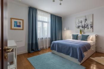 1BD Apartment with Old Town View, Riga (fotografie 3)