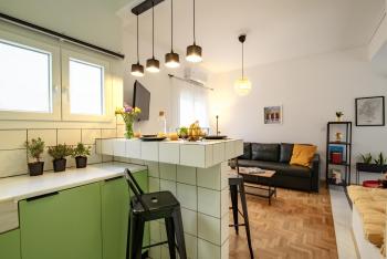 Marilora's House. Charming Urban Retreat, Athens (photo 3)