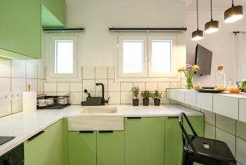 Marilora's House. Charming Urban Retreat, Athens (photo 4)