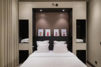 Maison Nô - Hôtel et Rooftop, Lyon (zdjęcie 3)