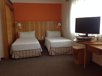 Radisson Oscar Freire, São Paulo (Foto 4)