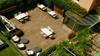 Hotel Turin Barcelona, Барселона (фото 4)