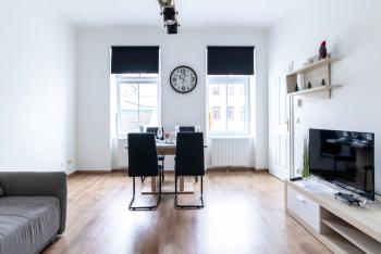 Märzstraße Apartments, Vídeň (fotografie 5)