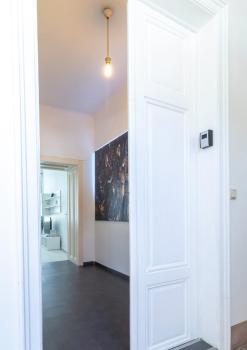 Märzstraße Apartments, Vídeň (fotografie 4)