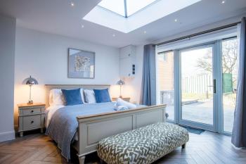 Suite 15 - Sleeping Giant Hotel - Pen Y Cae Inn, Брекон (фото 2)
