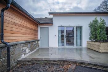 Suite 5 - Sleeping Giant Hotel - Pen Y Cae Inn, Brecon (photo 5)