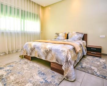 Cozy Central - Gym & Spa Srvcs, Casablanca (fotografie 4)