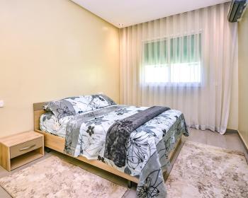 Cozy Central - Gym & Spa Srvcs, Casablanca (fotografie 5)