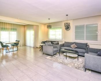 Cozy Central - Gym & Spa Srvcs, Casablanca (fotografie 3)