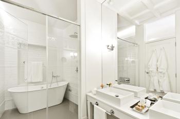 Santiago de Alfama - Boutique Hotel, Lizbona (zdjęcie 3)