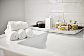 Santiago de Alfama - Boutique Hotel, Lizbona (zdjęcie 5)