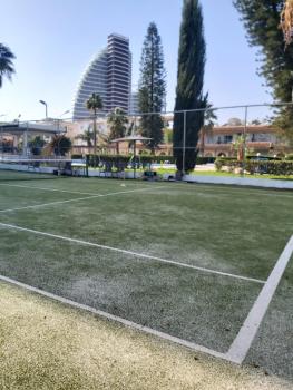 1bd in Palm Beach M1 with pool, Lemesos (fotografie 2)