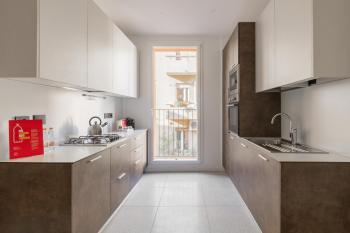 Capo di Lucca White Apartments by Wonderful Italy, Boloňa (fotografie 4)