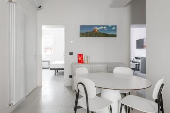 Capo di Lucca White Apartments by Wonderful Italy, Boloňa (fotografie 2)