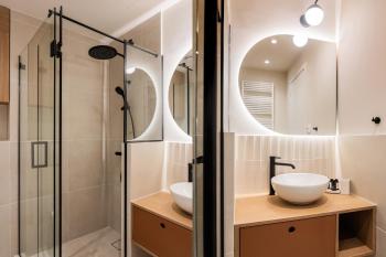 Sleek City 1BR Escape in Athens by UPSTREET, Athen (Foto 2)