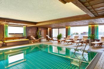 Kurhotel Eichinger, Bad Wörishofen (fotografie 3)