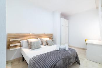 Apartamento Duende 5 Granada, Granada (fotografie 2)