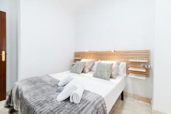Apartamento Duende 5 Granada, Granada (fotografie 3)