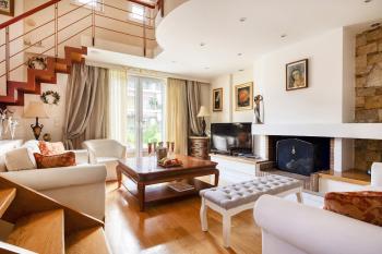 Artistic Villa Luxury, Ateny (zdjęcie 5)