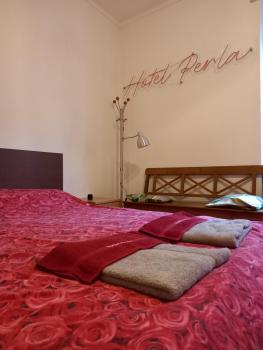 La Perla di Vanchiglia (500 meters from the Mole), Turín (fotografie 2)