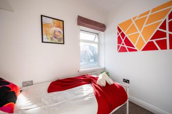 Manchester Serviced Accomodation NorthernNightzzz - The Bank, Manchester (fotografie 5)