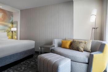 Courtyard by Marriott Nanaimo, Nanaimo (Foto 4)