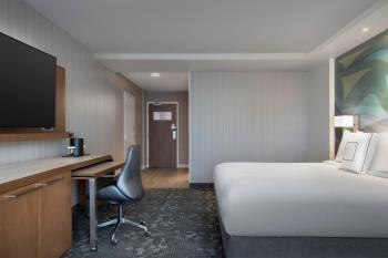 Courtyard by Marriott Nanaimo, Nanaimo (Foto 5)